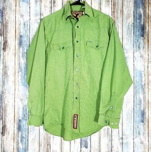 Men's Cinch classic cowboy collection shirt